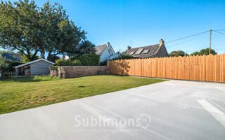  Maison � vendre 4 pi�ces 83 m�