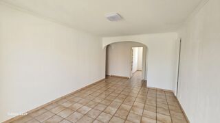  Appartement à vendre 3 pièces 62 m²