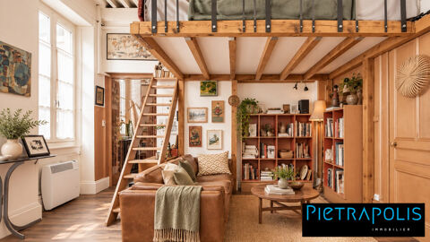  Appartement à vendre 4 pièces 100 m²
