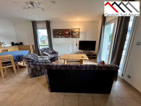  Appartement � louer 2 pi�ces 53 m�