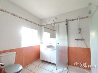  Maison à vendre 3 pièces 65 m²
