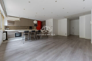  Appartement � vendre 3 pi�ces 80 m�