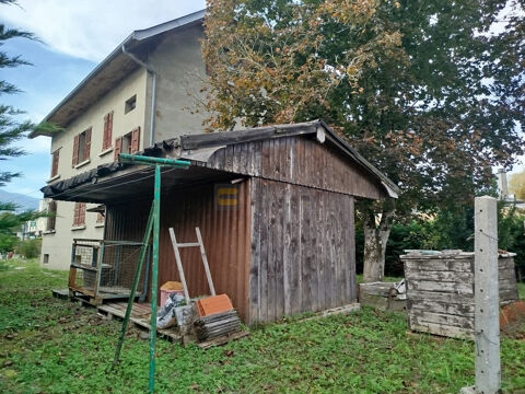   Grande maison familliale Maison - 6 pi�ce(s) - 95 m�