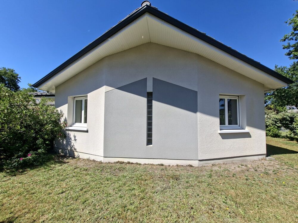 � vendre  Maison Andernos-les-Bains (33510)