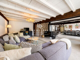  Maison à vendre 11 pièces 199 m²