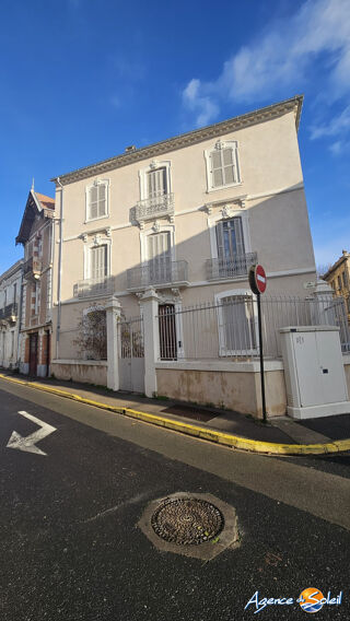  Appartement à vendre 2 pièces 29 m²