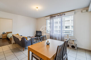  Appartement  vendre 2 pices 48 m