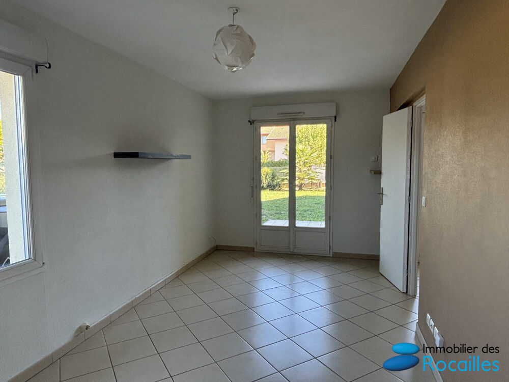 Location Appartement APPARTEMENT T2 REIGNIER ESERY Reignier