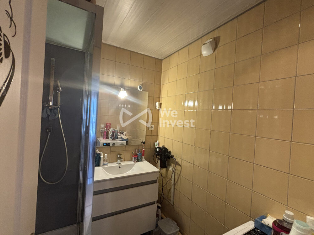Vente Appartement Appartement à vendre Les Ulis Les ulis