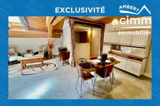  Appartement � vendre 3 pi�ces 55 m�