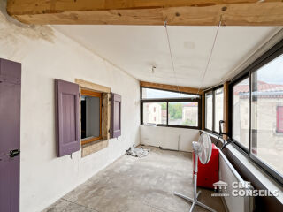  Maison à vendre 6 pièces 139 m²