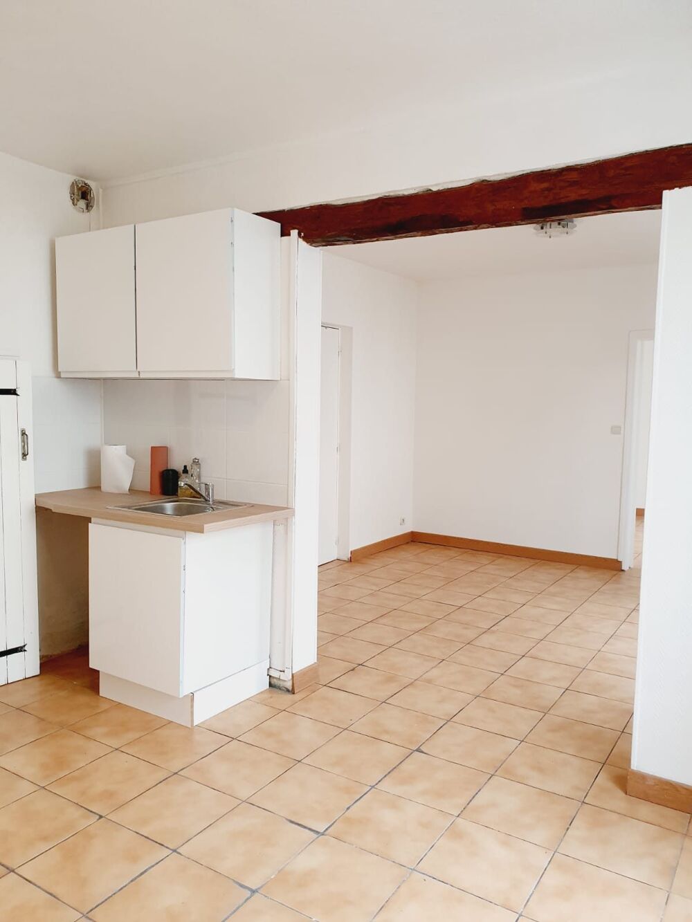 Appartement 2 pièces
