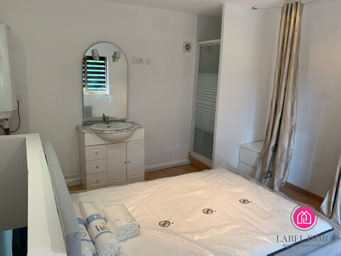  Appartement � louer 3 pi�ces 40 m�