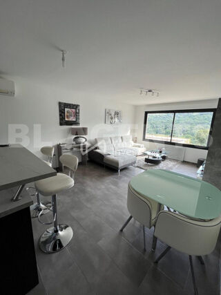  Appartement � vendre 2 pi�ces 51 m�