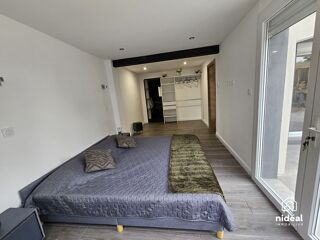  Maison à vendre 5 pièces 119 m²