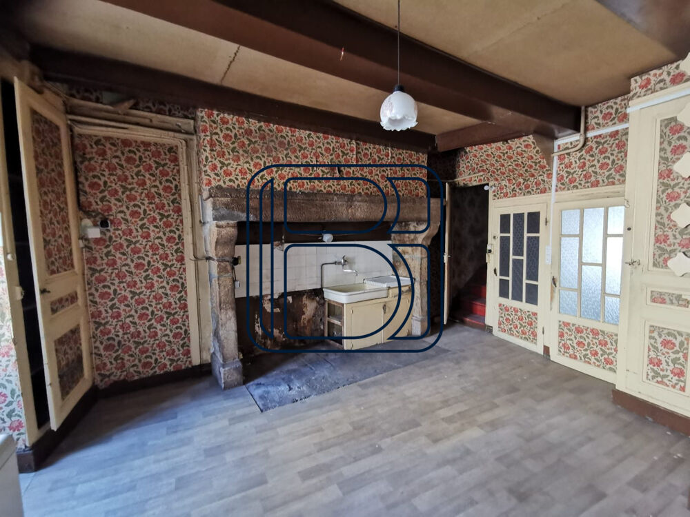 MAISON D HABITATION