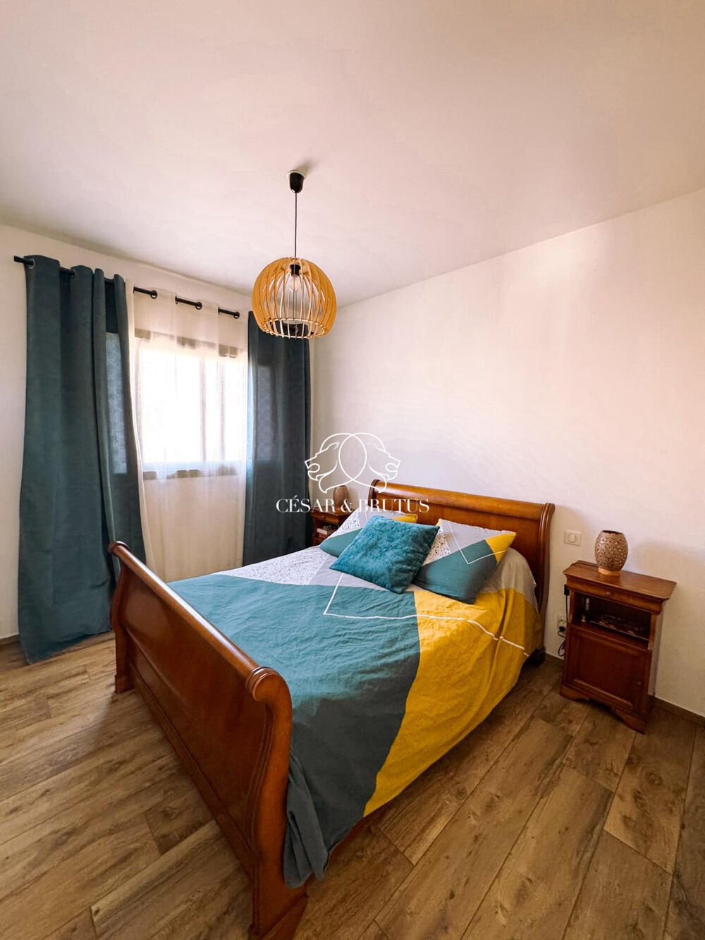 à vendre  Maison Lucciana (20290)