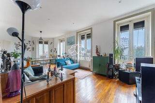  Appartement � vendre 4 pi�ces 102 m�