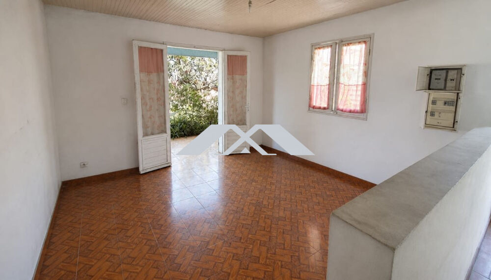 Vente Maison Maison Saint Leu à rénover – Beau potentiel sur 580 m² de t Saint-leu