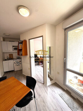  Appartement � vendre 3 pi�ces 32 m�