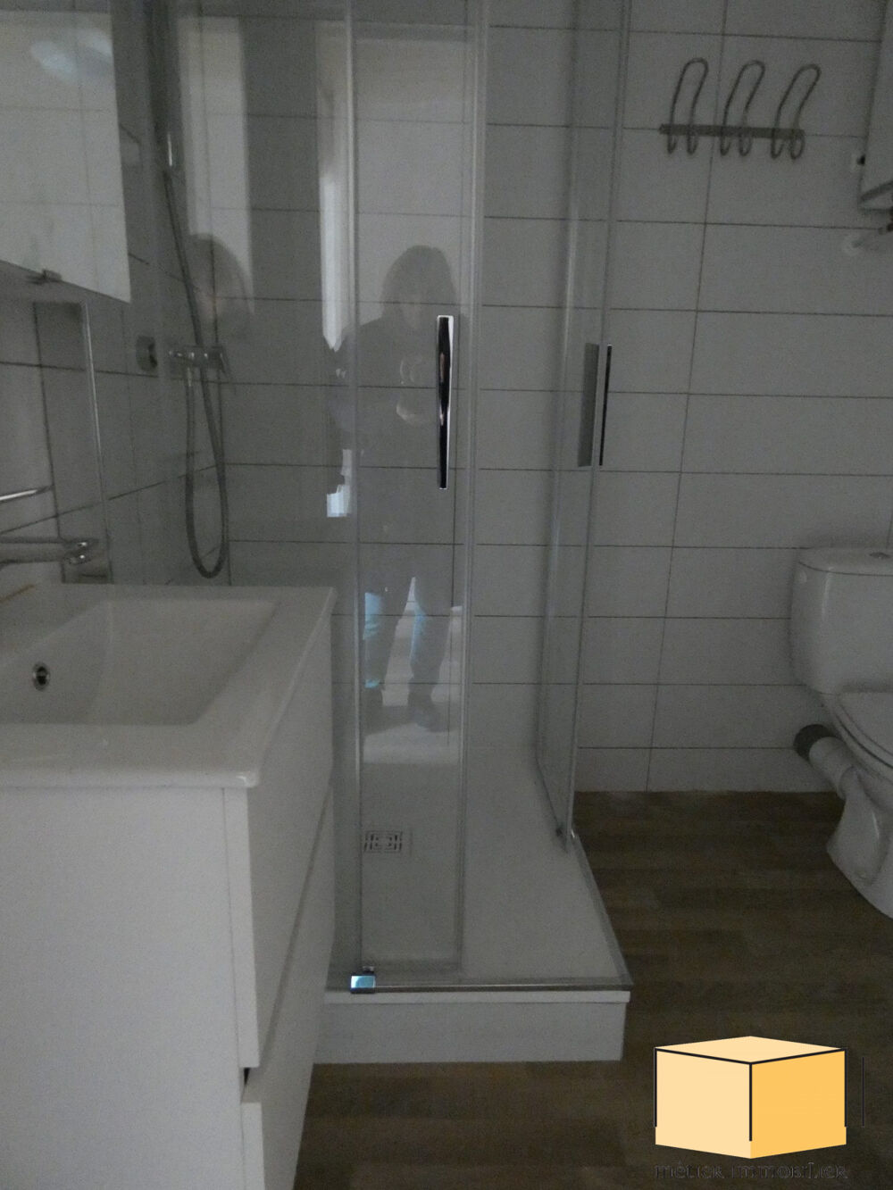 Location Appartement Studio en plein centre-ville de BELLEY (01300) Belley