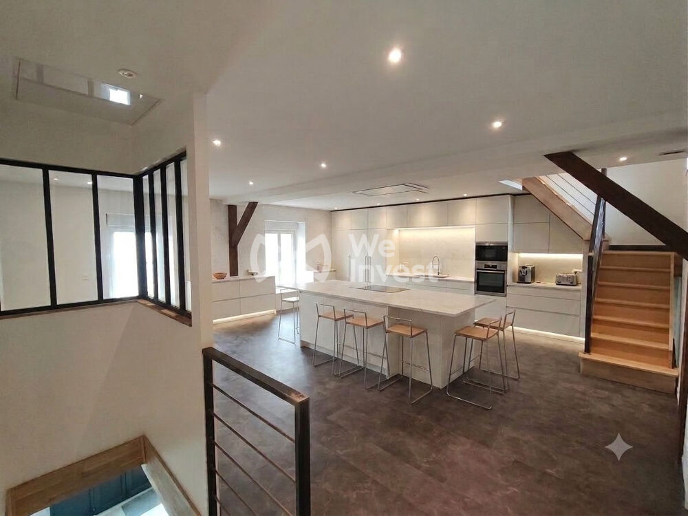 Vente Maison Rénovation intégrale 2024 & DPE B Lannemezan