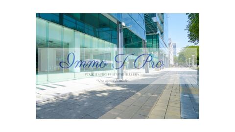 MURS COMMERCIAUX RESTAURANT 27 330000 76500 Elbeuf