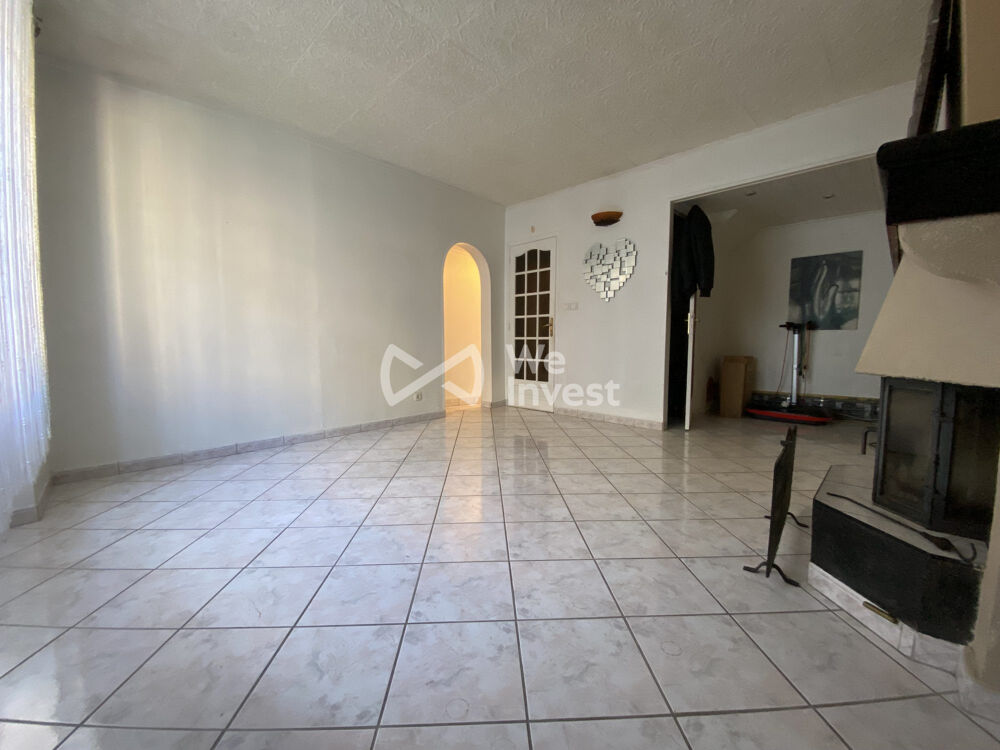 Vente Maison Maison de 87 m² à Chatillon-en-Michaille Chatillon en michaille