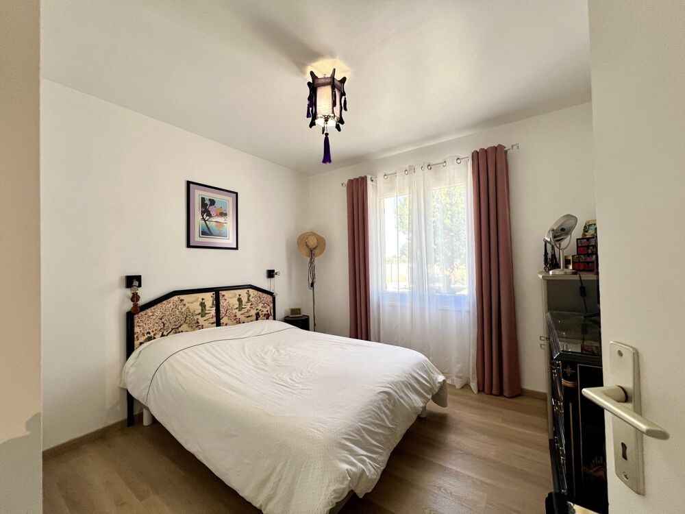 Maison à vendre Lamonzie-Saint-Martin