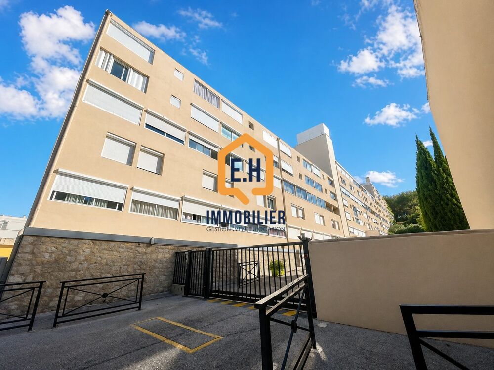 Balaguier  Appartement faux T4 lumineux proche plages et com