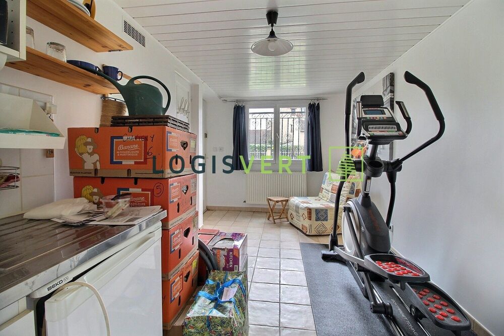 � vendre  Maison Palaiseau (91120)