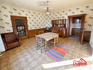  Maison à vendre 5 pièces 157 m²