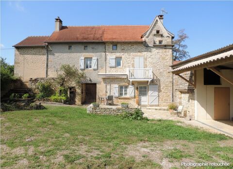   Ensemble immobilier de 2 maisons jumelées Maison - 7 pièce(s) - 90 m²