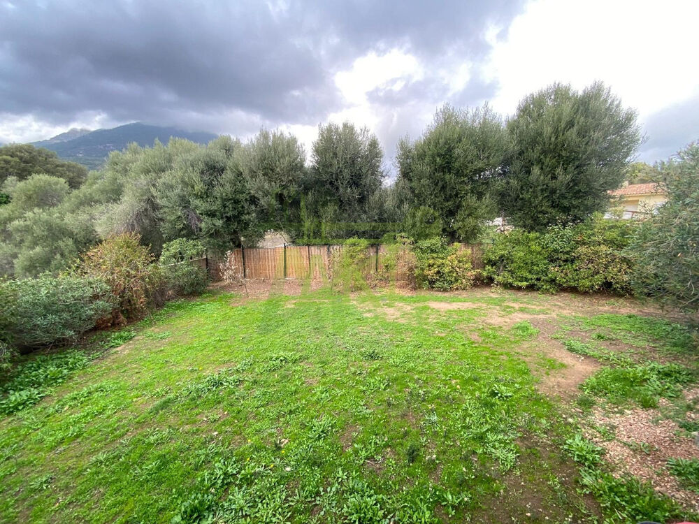 � vendre  Maison Porto-Vecchio (20137)