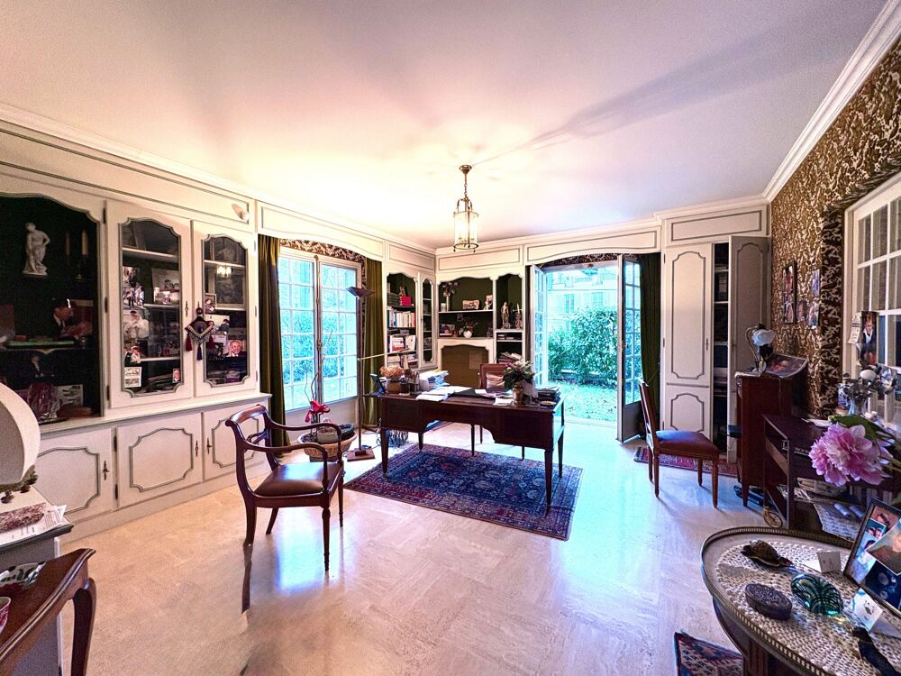 � vendre  Maison Saint-Maur-des-Foss�s (94100)