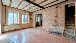  Maison � vendre 3 pi�ces 65 m�