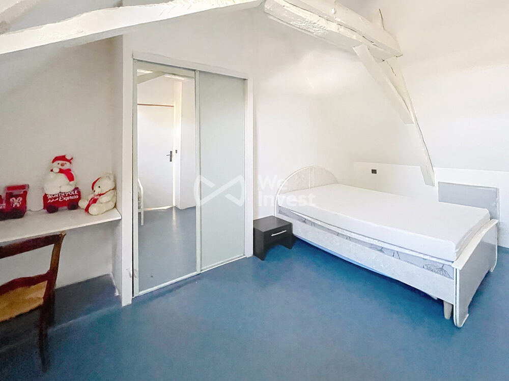 Vente Maison Maison à vendre Maure Maure