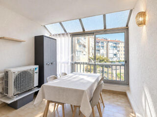 Appartement à vendre 2 pièces 26 m²