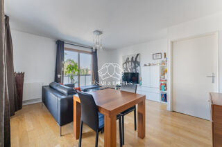  Appartement à vendre 3 pièces 61 m²