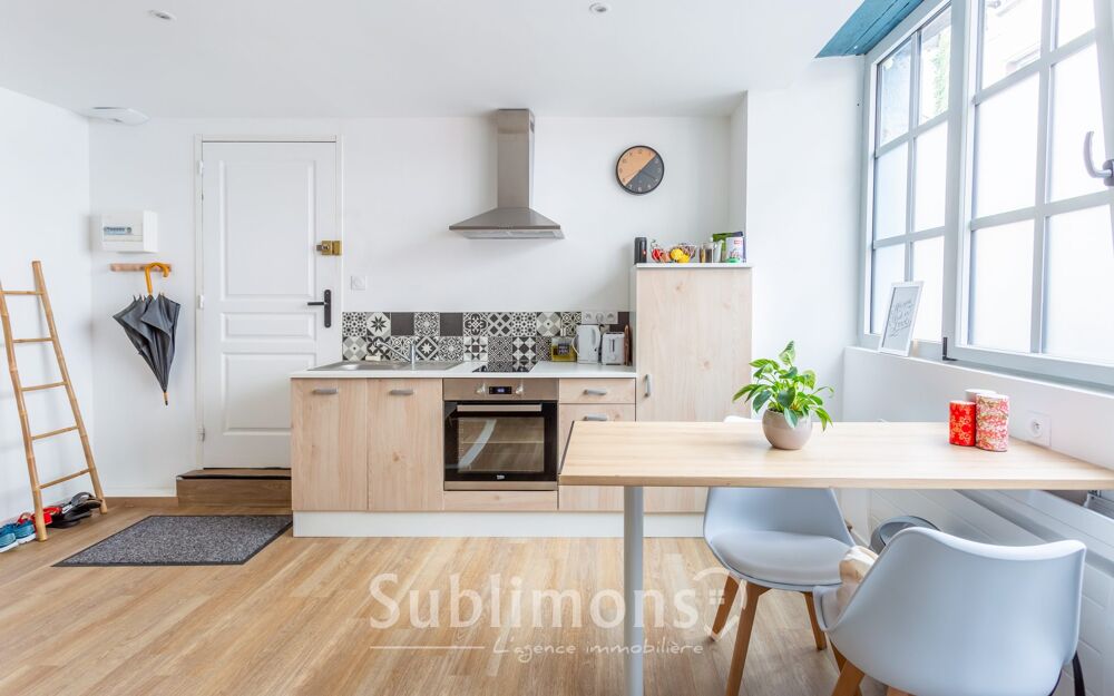 Vente Appartement Appartement à vendre Vannes Vannes