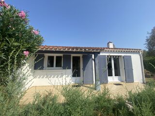  Maison à vendre 4 pièces 65 m²