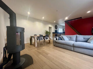  Maison � vendre 4 pi�ces 84 m�