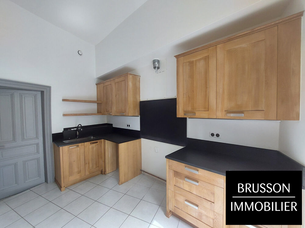 appartement T2 Bis en centre ville