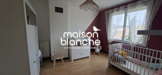  Maison  vendre 6 pices 114 m