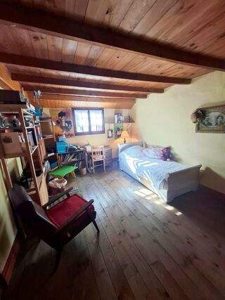  Maison à vendre 4 pièces 81 m²