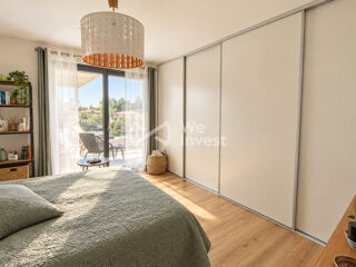  Maison à louer 5 pièces 161 m²