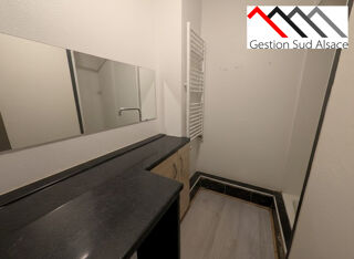 Appartement à vendre 3 pièces 59 m²