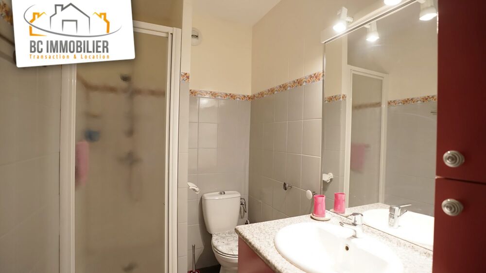 Location Appartement Joli studio meublé Ferney-voltaire
