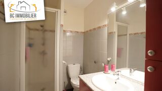  Appartement à louer 1 pièce 31 m²