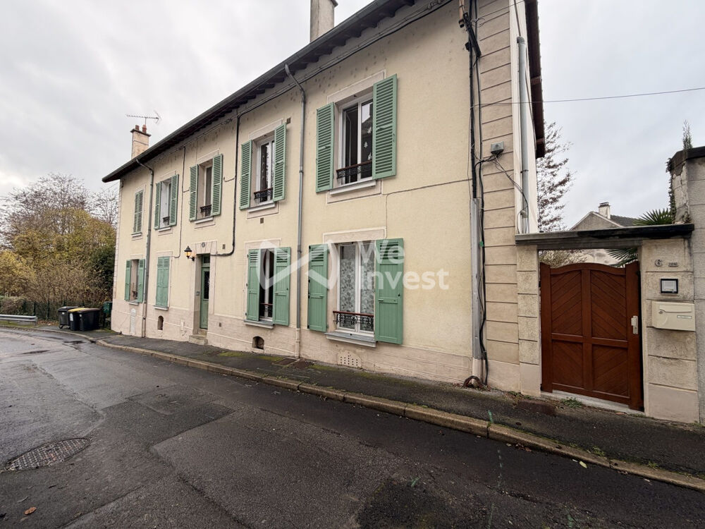 Appartement idéal pour un premier achat